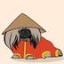 Pekingese  logo