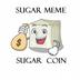 Sugar MeMe logo