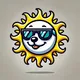 SUNPAW logo
