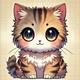 BABYCAT logo