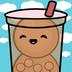 BOBA TRON logo