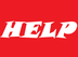 HELP logo