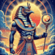 Sun GOD RA logo