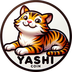 YashiCoin logo