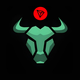 Bull X Trading Bot logo