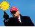 SUN MAGA logo