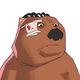 chinese beaver logo