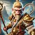 Sunwukong 2 logo