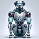 DogTronic logo