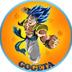 GOGETA logo