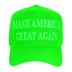 MAGA logo