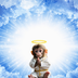 HOLY MONKEY logo