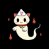 Yokai Cat logo