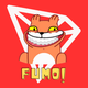 FUMOTRX logo