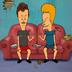 BeavisButthead logo