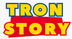 Tron Story logo