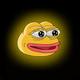 I Am PepeSun logo