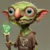 GoblinTronWTF logo