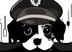 OFFICER logo