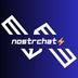 Nostrchat logo
