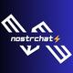 Nostrchat logo