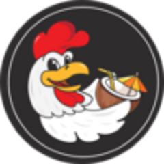 Coconut Chicken logo