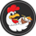 Coconut Chicken logo