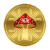 muhomorcoin logo