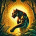 SunPanther logo