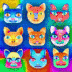 COLOR CAT logo