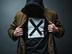 X logo