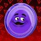 GRIMACE logo