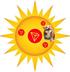 DoggySun logo