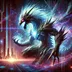 DragonBallZilla logo