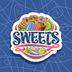 Sweets match logo