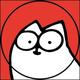 Simons Cat logo
