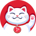 MANEKI SUN logo