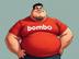 Bombo logo