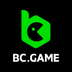 BC Game logo