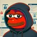 TRX PEPE logo