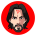 TRON WICK logo