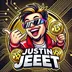 JustinJeets logo