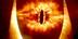 Eye of Sauron logo