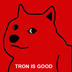 DogeTron logo