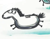 CHINA HORSE logo