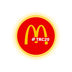 McDonald TRC20 logo