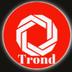 TrondClub logo