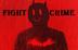 Fight crime logo