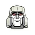 MEGATRON logo