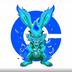 $Buzz Bunny logo
